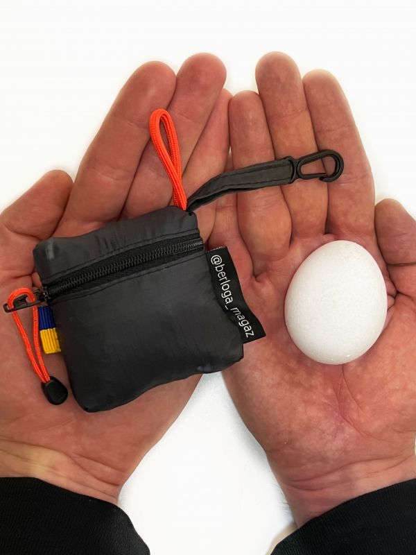 Сумка - шоппер Egg Bag