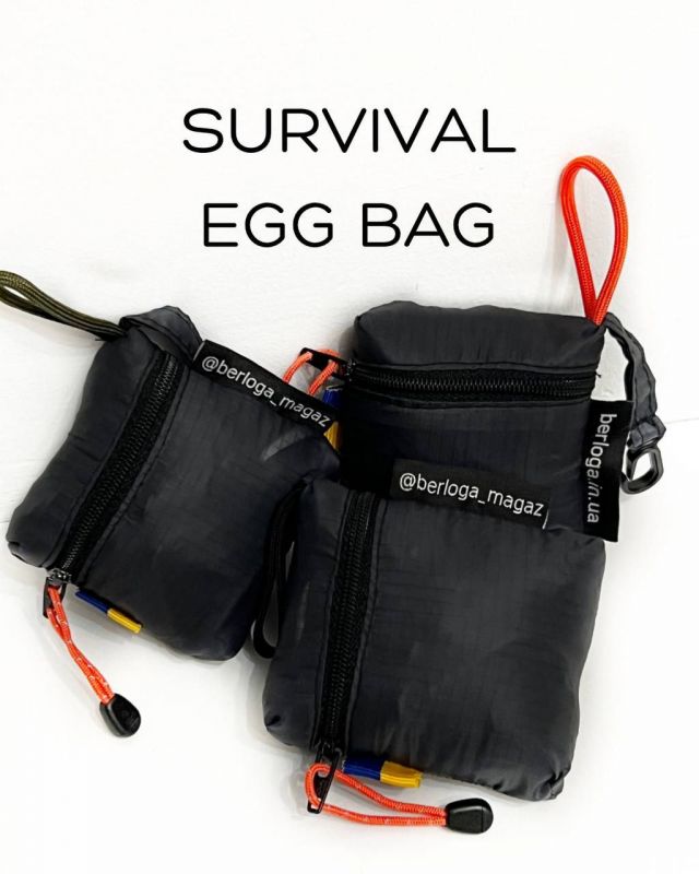 Сумка - шоппер Egg Bag